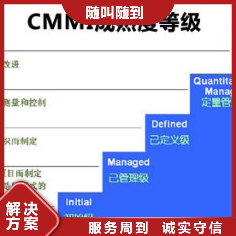 【CMMI认证ISO13485认证长期合作】全市24小时服务