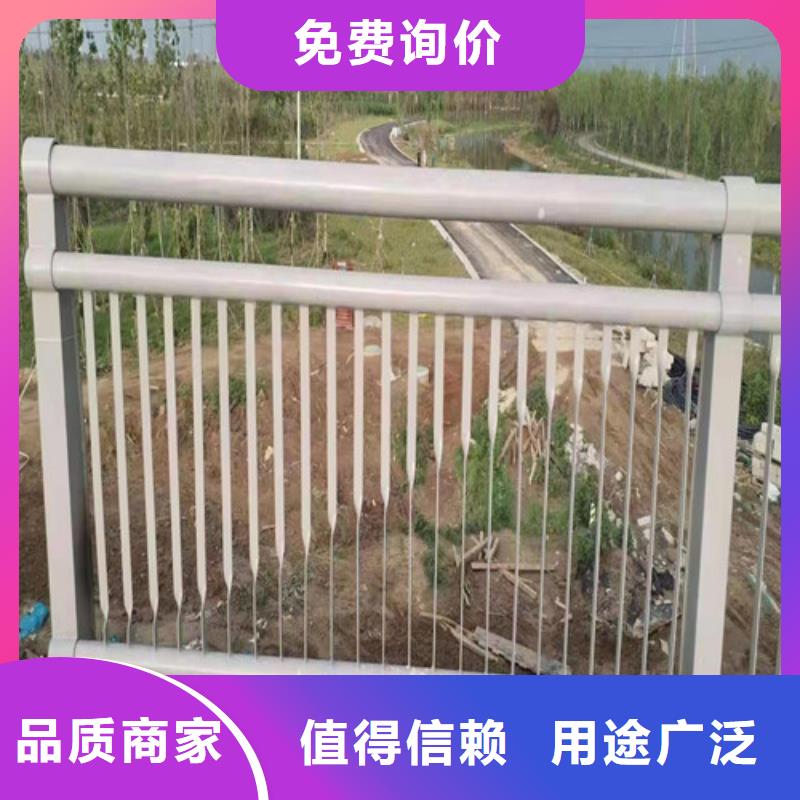 护栏市政道路防护栏以质量求生存本地生产商