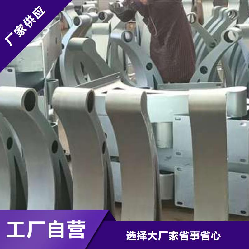 【护栏_桥梁护栏实时报价】0中间商差价