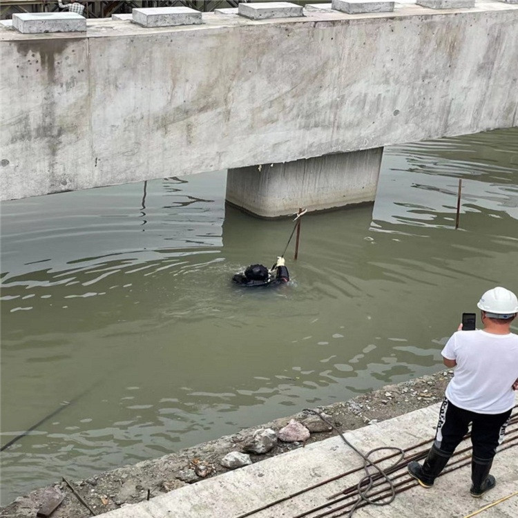 徐州市水下焊接服务及时到达现场价格低于同行