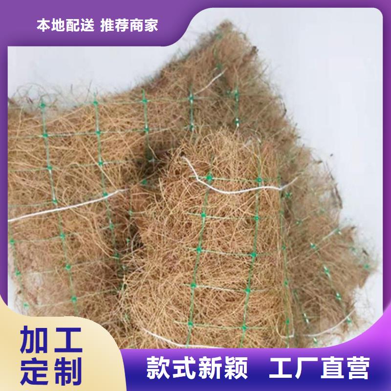 椰丝毯_双向土工格栅用心服务附近生产厂家