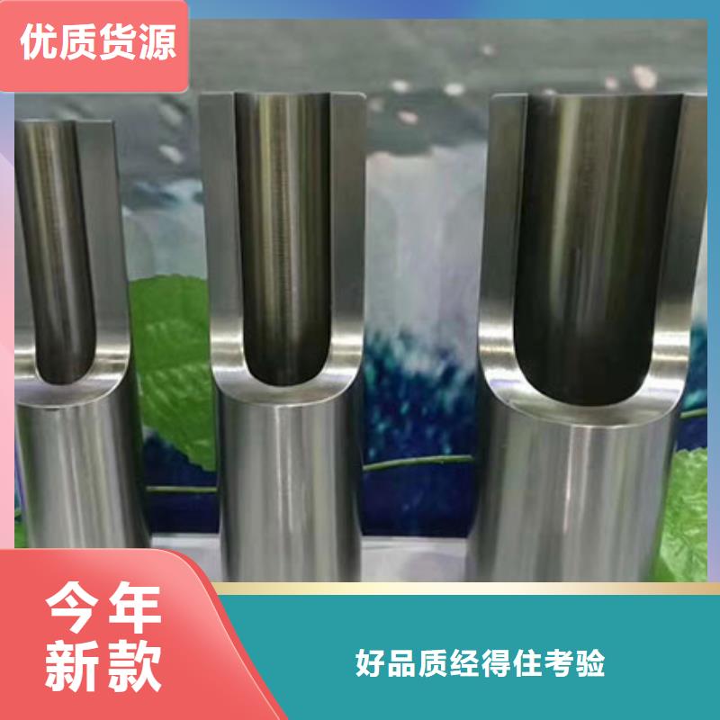 精密管菱型钢管规格齐全产品细节