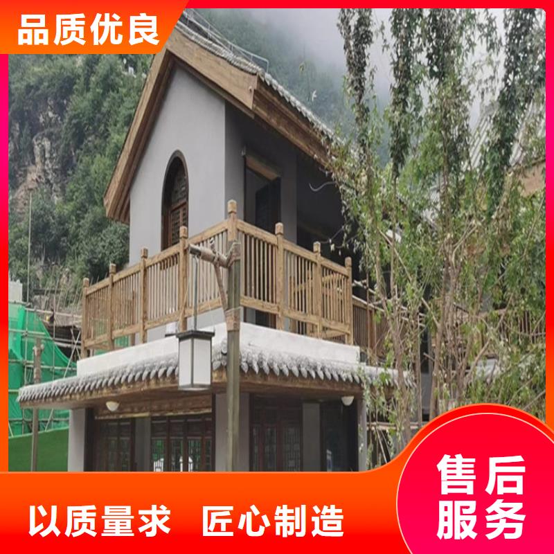 资质全园林仿古建筑木纹漆批发价自有厂家