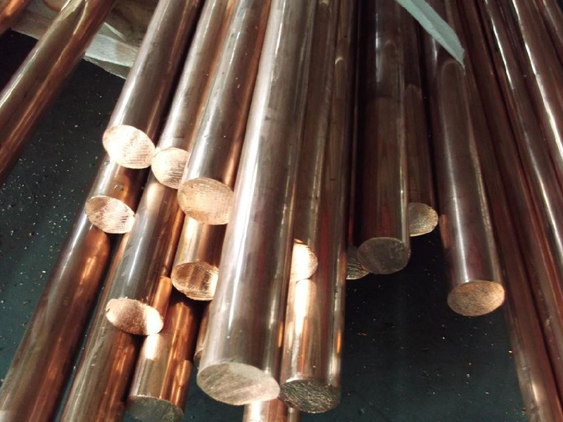 《龙兴钢》MZC1铜合金在线报价应用范围广泛
