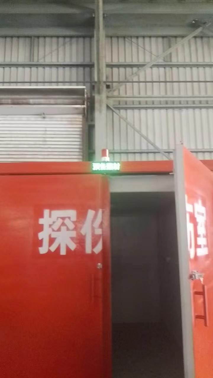 铅房大厂家实力看得见